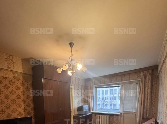 Продажа трехкомнатной квартиры - Новочеркасский проспект, д.50, корп.1 