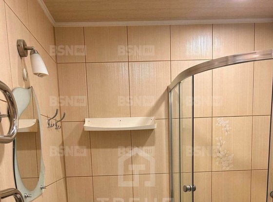 Продажа однокомнатной квартиры - Октябрьская набережная, д.124, корп.7 