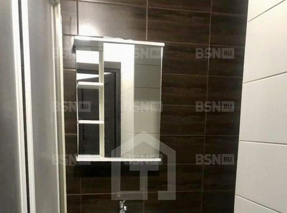 Продажа однокомнатной квартиры - Генерала Кравченко улица, д.8 