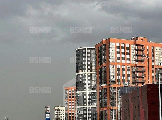 Продажа однокомнатной квартиры - Бугры, Тихая улица, д.5, корп.3 