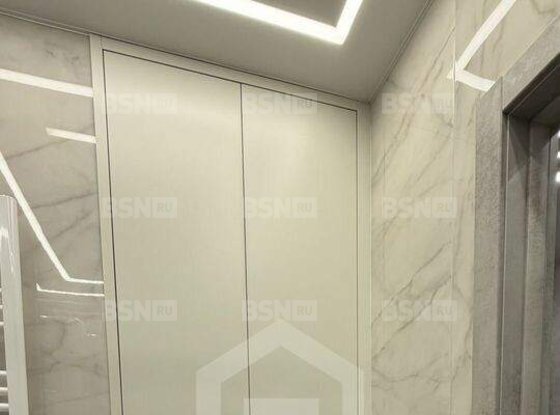Продажа однокомнатной квартиры - Парашютная улица, д.34 