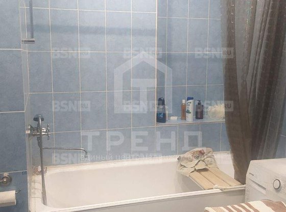 Продажа двухкомнатной квартиры - Кавалергардская улица, д.5 