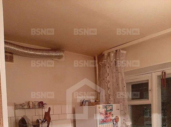 Продажа двухкомнатной квартиры - Ломоносов, Сафронова улица, д.8 