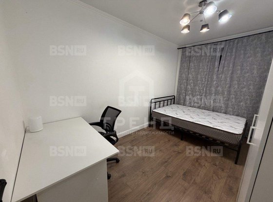 Продажа двухкомнатной квартиры - Кудрово, 7-й ряд улица, д.1 