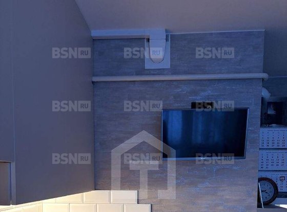 Продажа однокомнатной квартиры - Всеволожск, 2-я Центральная улица, д.1 
