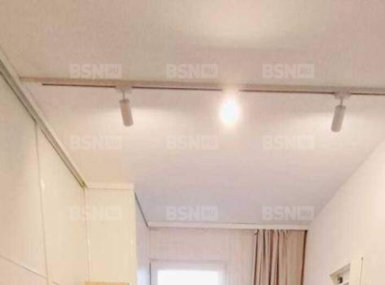 Продажа двухкомнатной квартиры - Кушелевская дорога, д.3, корп.14 стр 1 