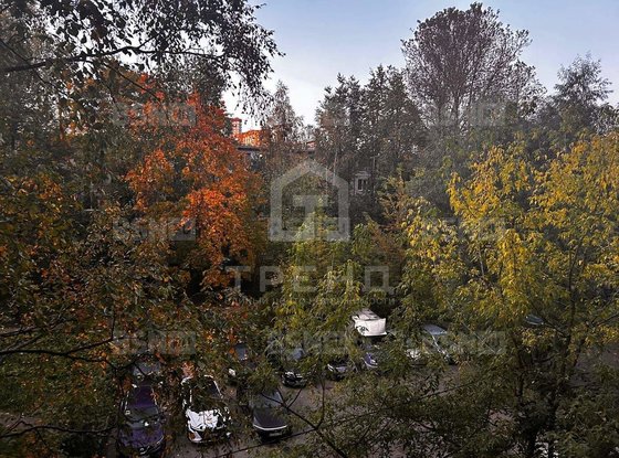 Продажа трехкомнатной квартиры - Космонавтов проспект, д.76 