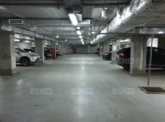 Продажа универсального помещения - Варшавская улица, д.9, корп.1А 