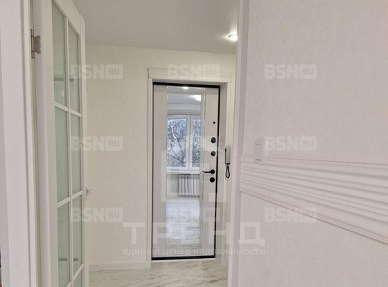 Продажа однокомнатной квартиры - Маршала Блюхера проспект, д.59 