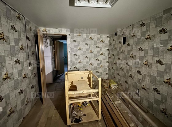 Продажа офиса - Энгельса проспект, д.22, литера А 