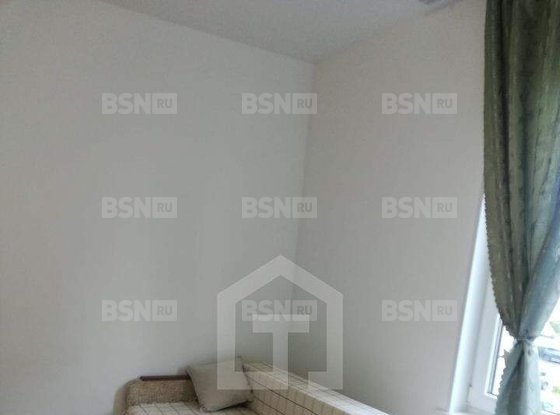 Продажа однокомнатной квартиры - Генерала Кравченко улица, д.8 