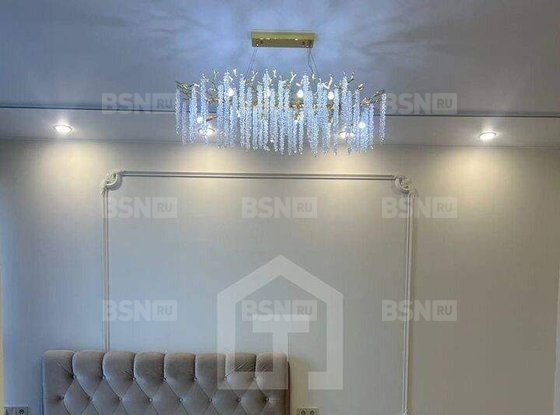 Продажа однокомнатной квартиры - Челюскина улица, д.8 