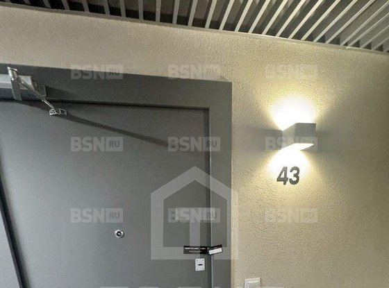 Продажа однокомнатной квартиры - Архивная улица, д.3, корп.1 