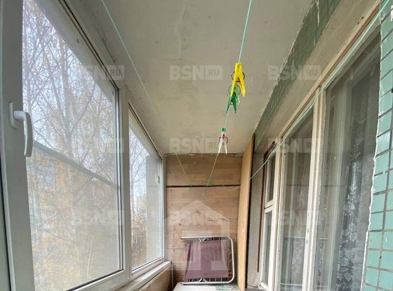 Продажа двухкомнатной квартиры - поселок Шушары, Школьная улица, д.28 