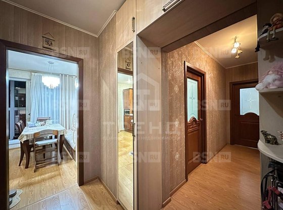 Продажа двухкомнатной квартиры - Кудрово, 5-й ряд улица, д.1 