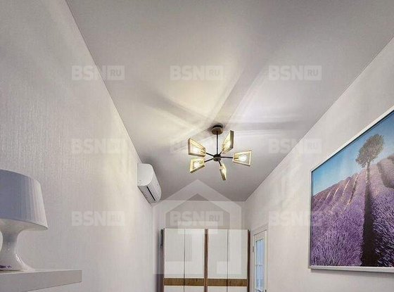 Продажа однокомнатной квартиры - Ремесленная улица, д.15, стр1 