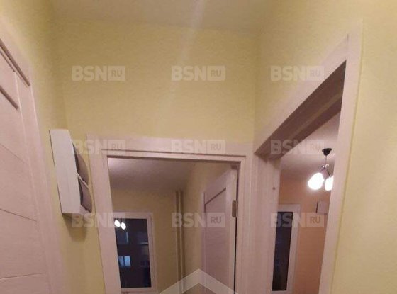 Продажа однокомнатной квартиры - Пискарёвский проспект, д.145, корп.3 