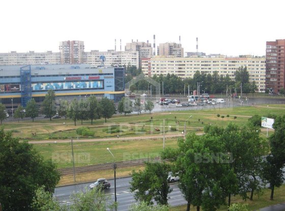 Продажа трехкомнатной квартиры - Стачек проспект, д.126 