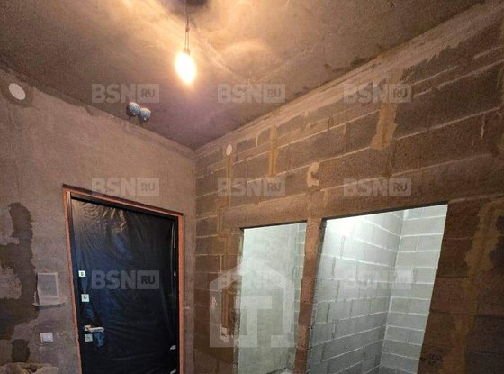 Продажа однокомнатной квартиры - Петровский проспект, д.28, корп.2 