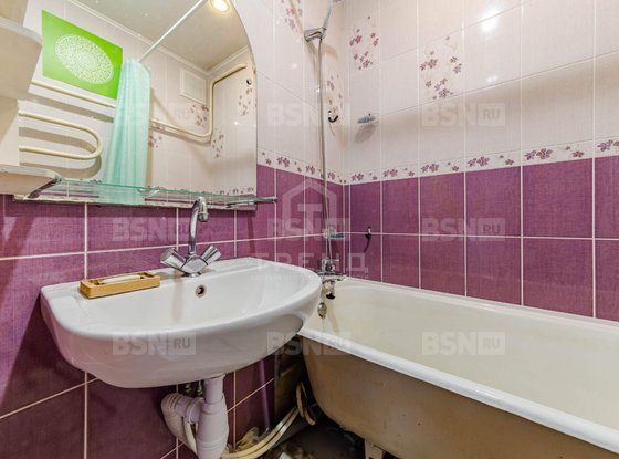 Продажа однокомнатной квартиры - Культуры проспект, д.26, корп.1 