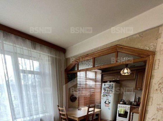 Продажа двухкомнатной квартиры - Новоизмайловский проспект, д.17 