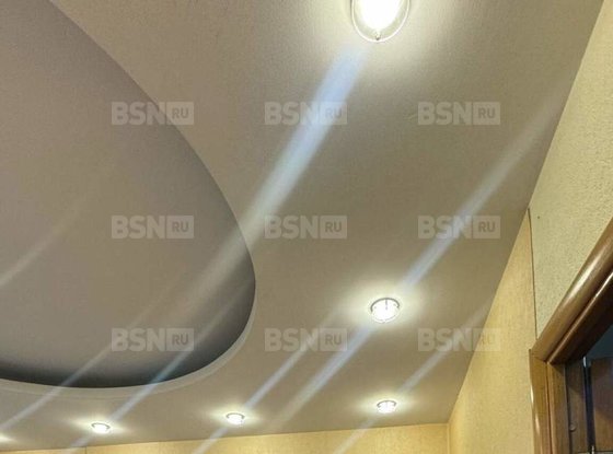 Продажа двухкомнатной квартиры - Дмитрия Устинова улица, д.5 