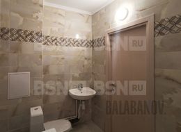 Продажа однокомнатной квартиры - Парголово, Архитектора Белова ул., , 9с1 