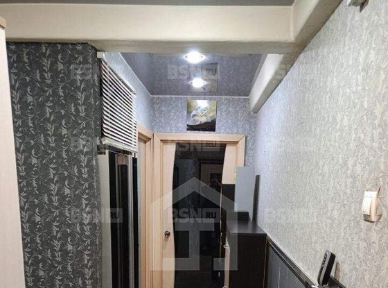 Продажа двухкомнатной квартиры - Космонавтов проспект, д.52, корп.6 