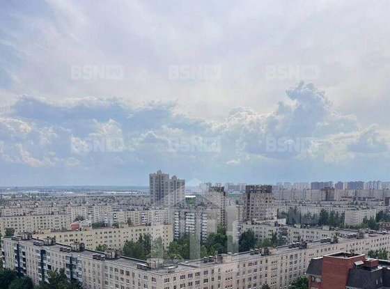 Продажа однокомнатной квартиры - Будапештская улица, д.102 