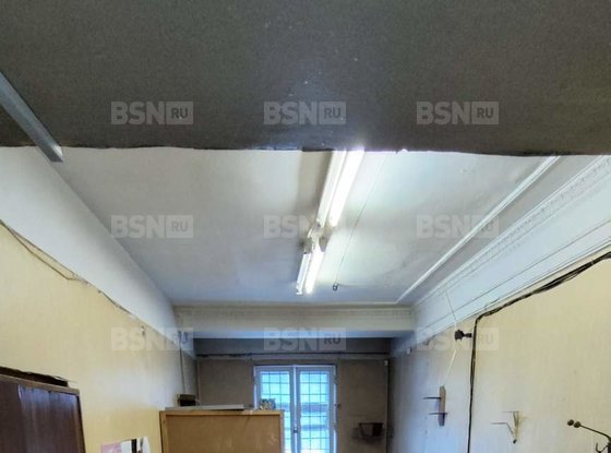 Продажа универсального помещения - Заводская улица, д.22, литер А 