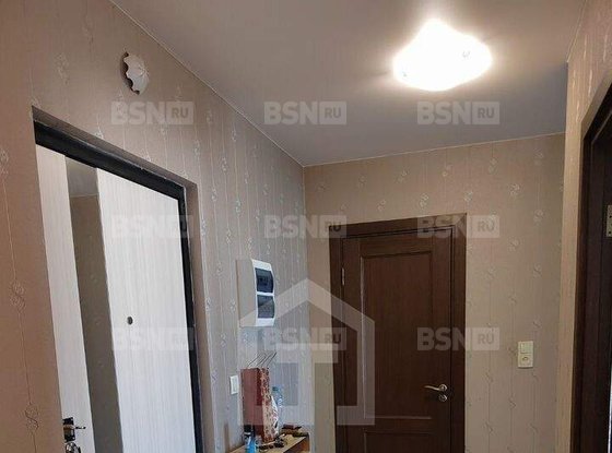 Продажа двухкомнатной квартиры - поселок Парголово, Валерия Гаврилина улица, д.13, корп.1 стр 1 