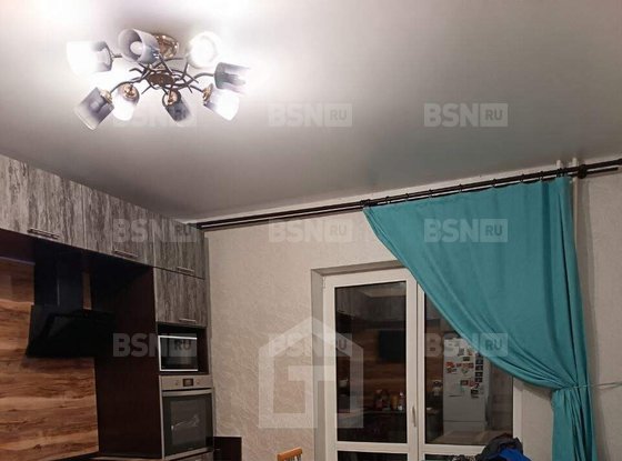 Продажа однокомнатной квартиры - Колтуши, Иоанна Кронштадтского улица, д.7 