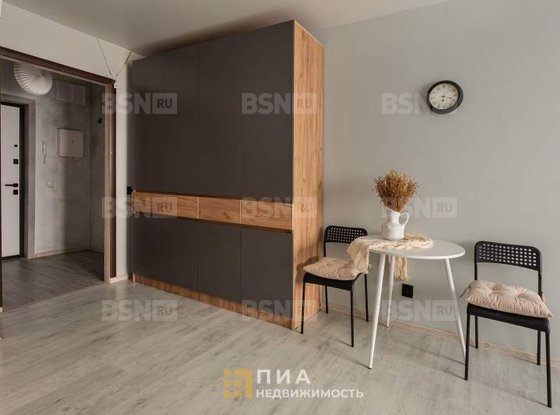 Продажа однокомнатной квартиры - Выборг, Екатерининская улица, д.22, корп.1 