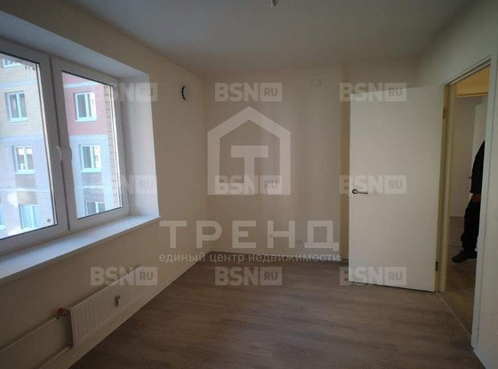Продажа однокомнатной квартиры - Колпино, Балканская дорога, д.14, корп.2 