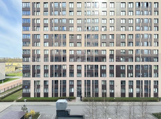 Продажа двухкомнатной квартиры - Кузнецовская улица, д.58, корп.1 