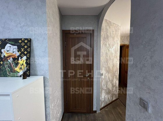 Продажа трехкомнатной квартиры - Ланское шоссе, д.69 