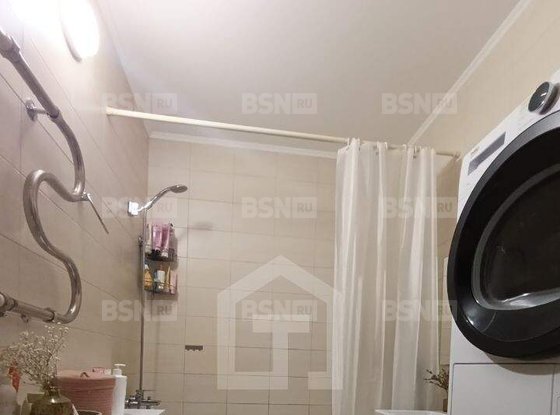 Продажа двухкомнатной квартиры - Корнея Чуковского улица, д.7, корп.3 