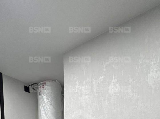 Продажа однокомнатной квартиры - Рубинштейна улица, д.9/3, литера А 