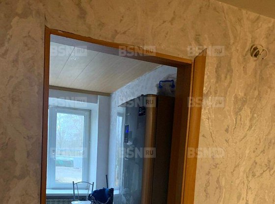 Продажа однокомнатной квартиры - поселок Перово, Круговая улица, д.11 