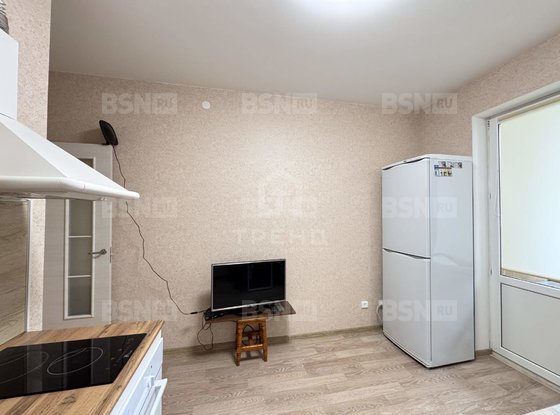 Продажа однокомнатной квартиры - Мурино, Шоссе в Лаврики улица, д.78, корп.2 