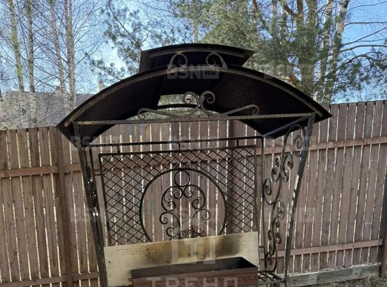 Продажа дома - деревня Куялово, Липовая улица