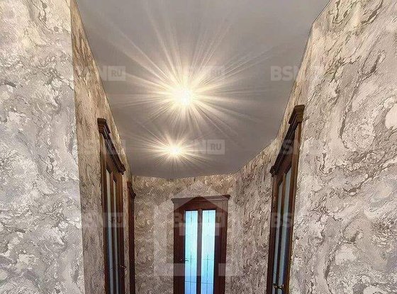 Продажа двухкомнатной квартиры - Комендантский проспект, д.25, корп.1 