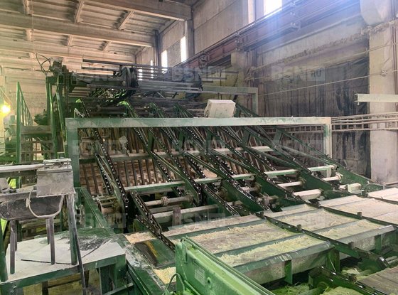 Продажа производственно-складского помещения - Волосово, Ветеранов улица, д.62, Б 