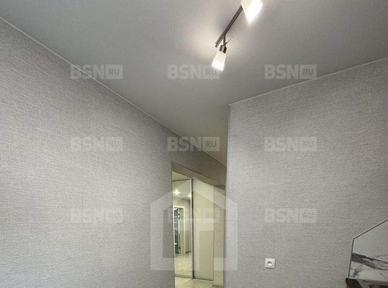 Продажа двухкомнатной квартиры - Гранитная улица, д.46, корп.1 
