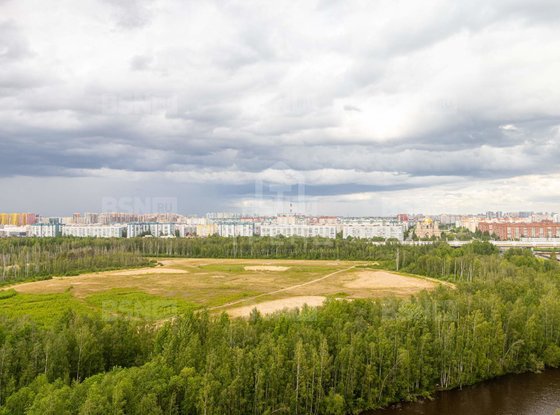 Продажа однокомнатной квартиры - Камышовая улица, д.38, корп.1 