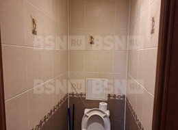 Продажа трехкомнатной квартиры - Ленинградская область, Гатчинский район, Гатчина г., Генерала Кныша ул., д.15 