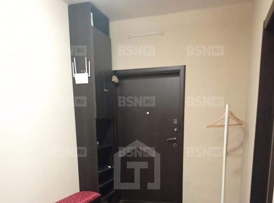 Продажа двухкомнатной квартиры - Ленинский проспект, д.53, корп.1 