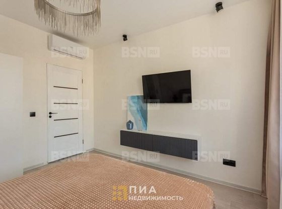 Продажа двухкомнатной квартиры - Дунайский проспект, д.7, корп.7 литера А 
