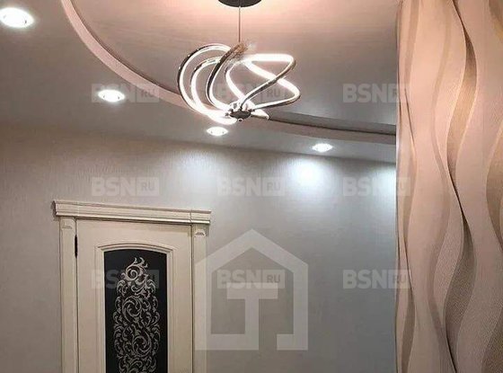 Продажа двухкомнатной квартиры - Обуховской Обороны проспект, д.195 