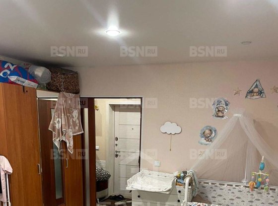 Продажа однокомнатной квартиры - поселок Шушары, Галицкая улица, д.19, корп.2 
